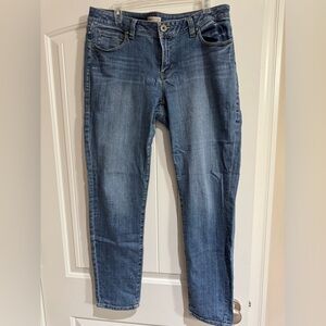 CAbi Jeans